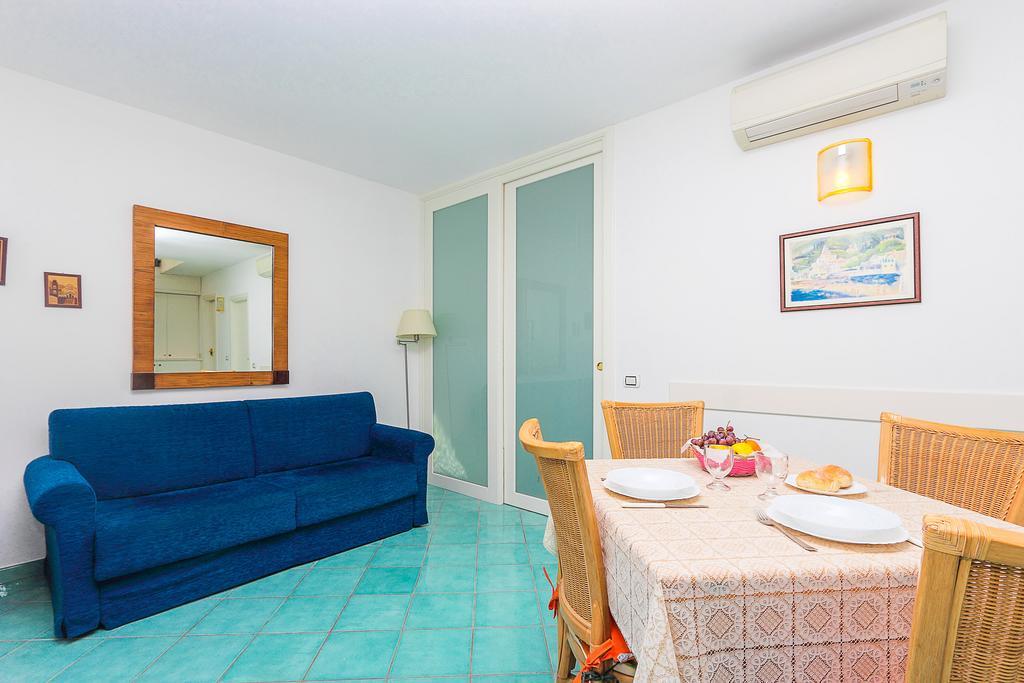Dogi A Amalfi Exterior foto